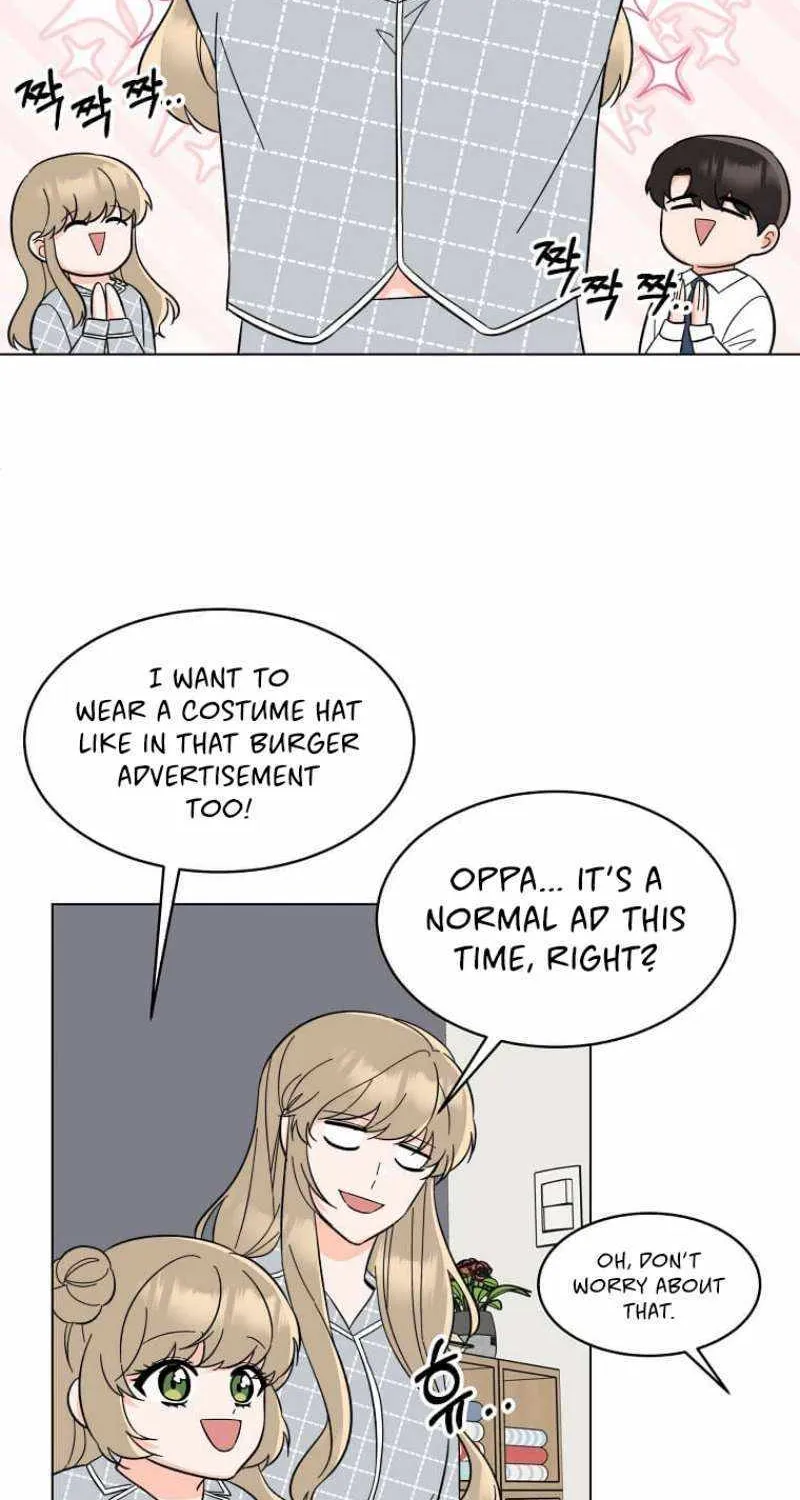 Read 1st year Max Level Manager chapter 116 image 48 on Lezhin
