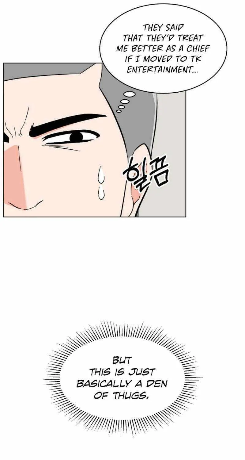 Read 1st year Max Level Manager chapter 116 image 5 on Lezhin