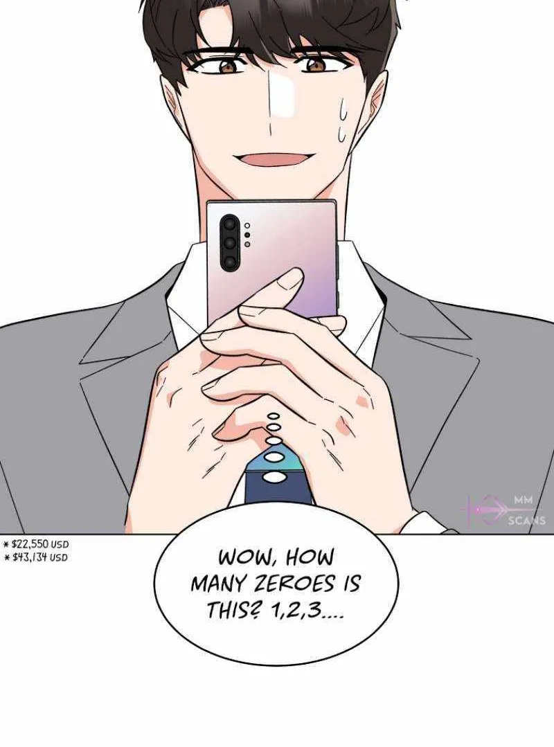 Read 1st year Max Level Manager chapter 116 image 52 on Lezhin