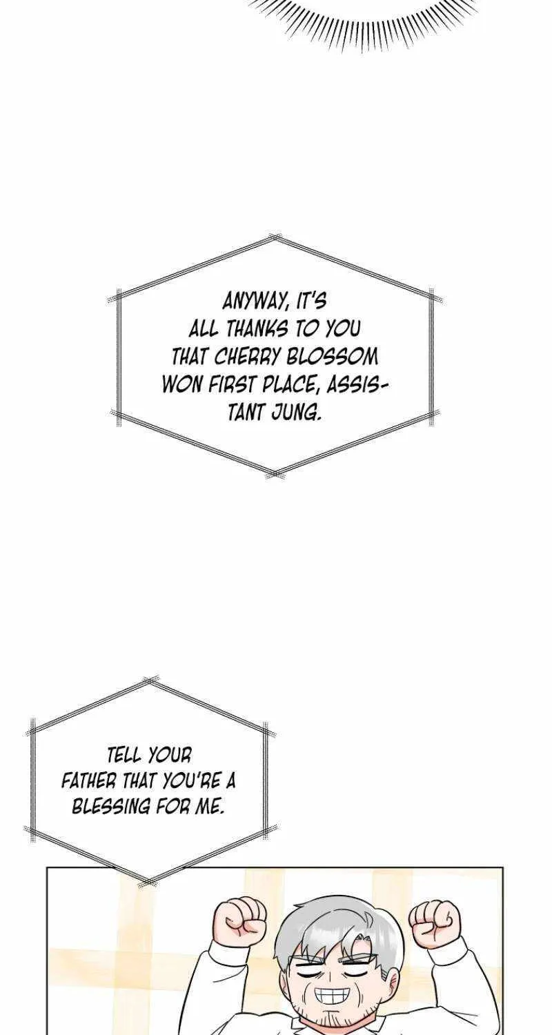 Read 1st year Max Level Manager chapter 116 image 54 on Lezhin