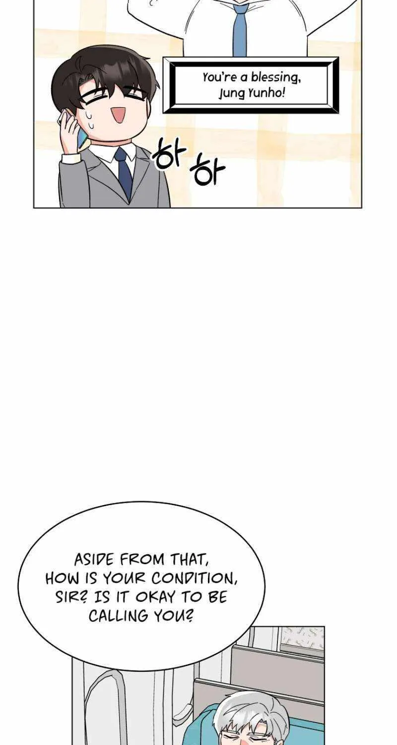 Read 1st year Max Level Manager chapter 116 image 55 on Lezhin