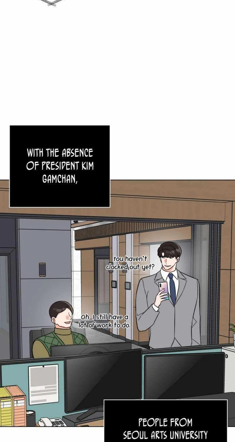 Read 1st year Max Level Manager chapter 116 image 58 on Lezhin
