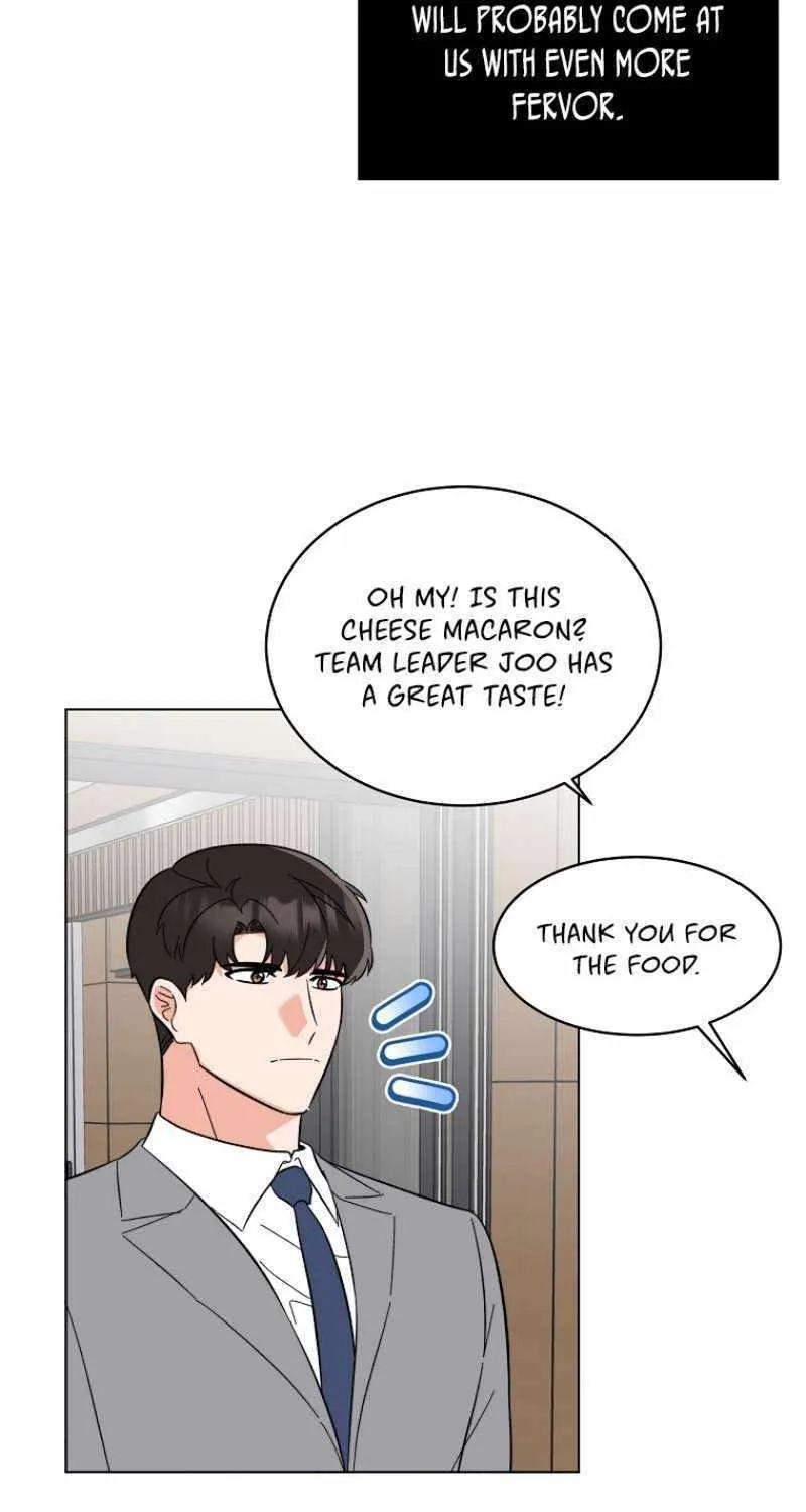 Read 1st year Max Level Manager chapter 116 image 59 on Lezhin