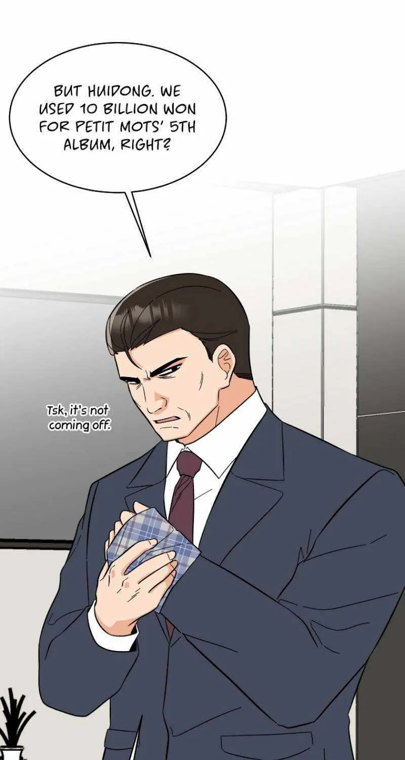 Read 1st year Max Level Manager chapter 116 image 6 on Lezhin