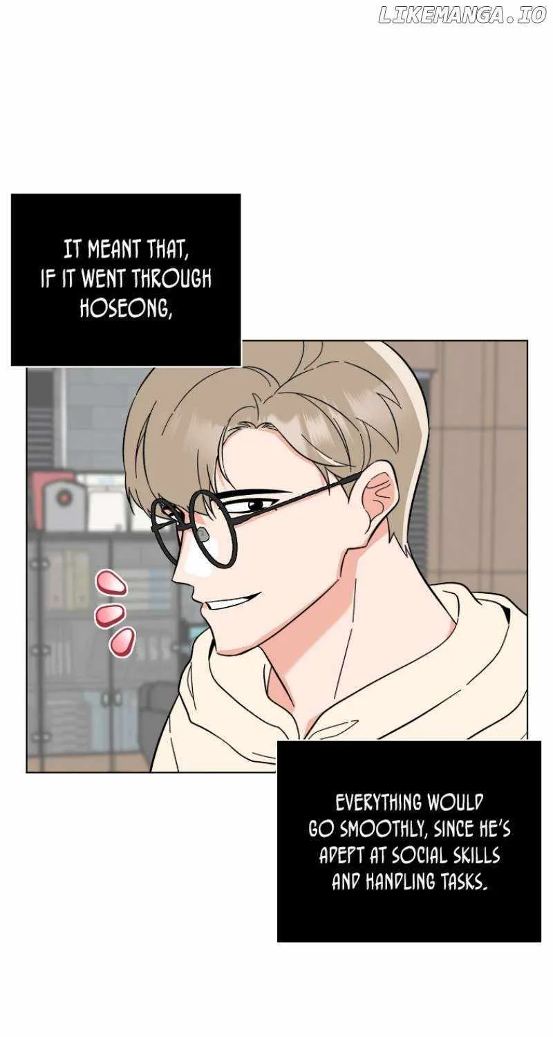 Read 1st year Max Level Manager chapter 116 image 62 on Lezhin