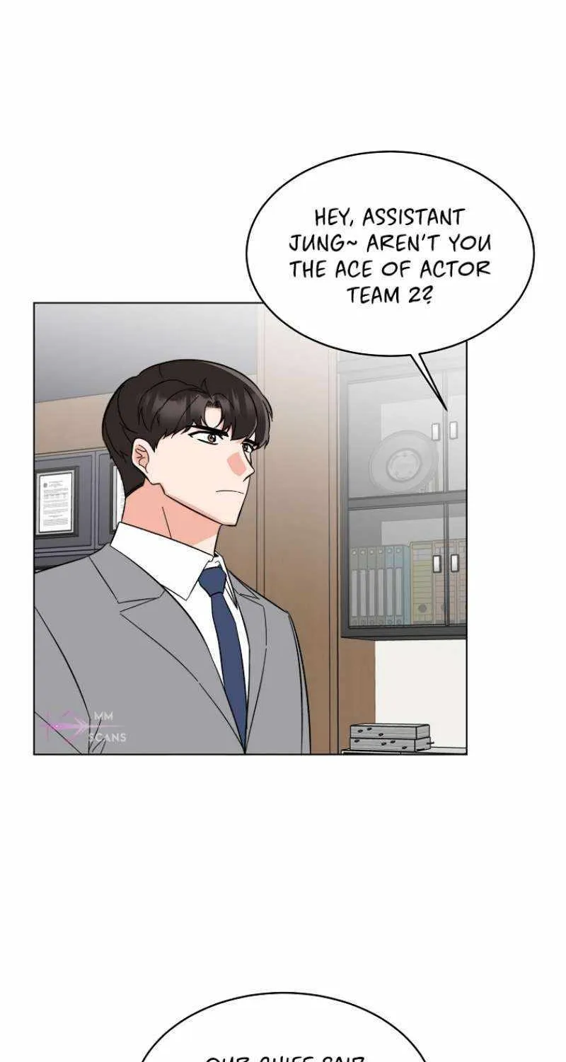 Read 1st year Max Level Manager chapter 116 image 63 on Lezhin
