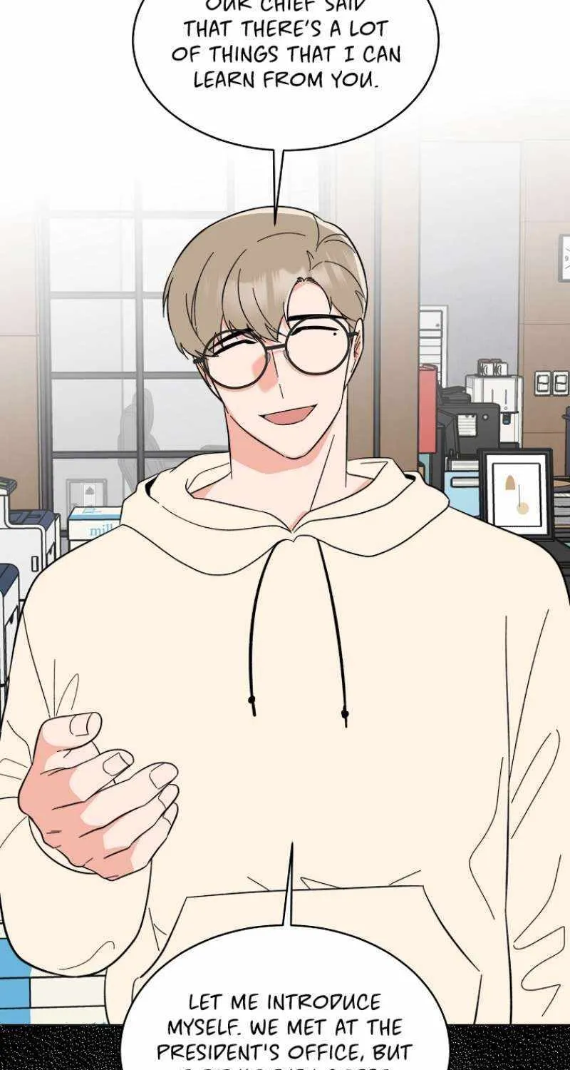 Read 1st year Max Level Manager chapter 116 image 64 on Lezhin