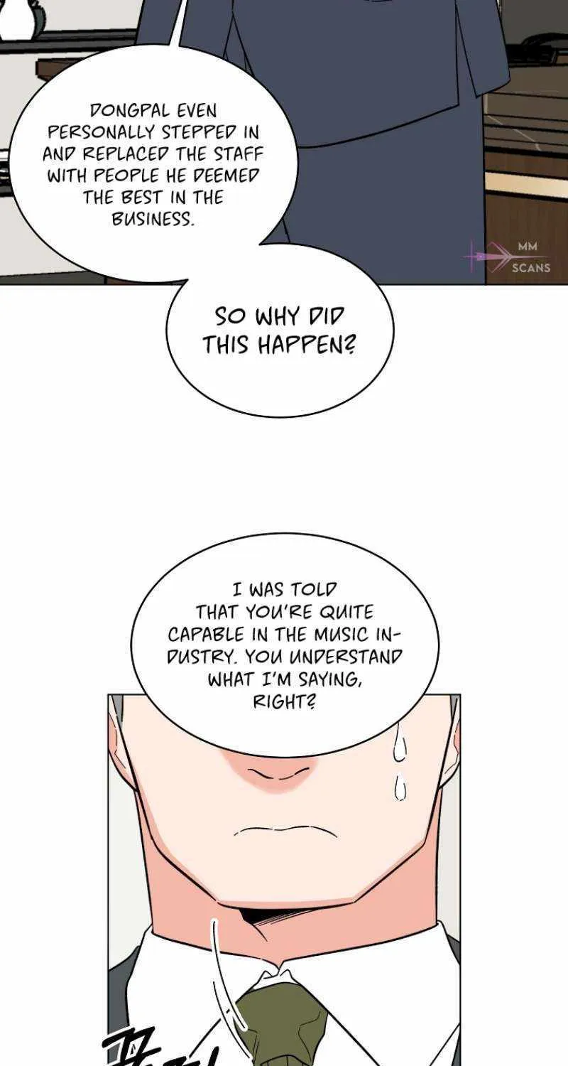 Read 1st year Max Level Manager chapter 116 image 7 on Lezhin