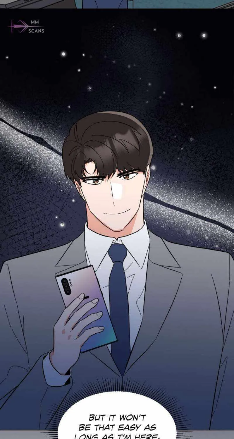 Read 1st year Max Level Manager chapter 116 image 73 on Lezhin