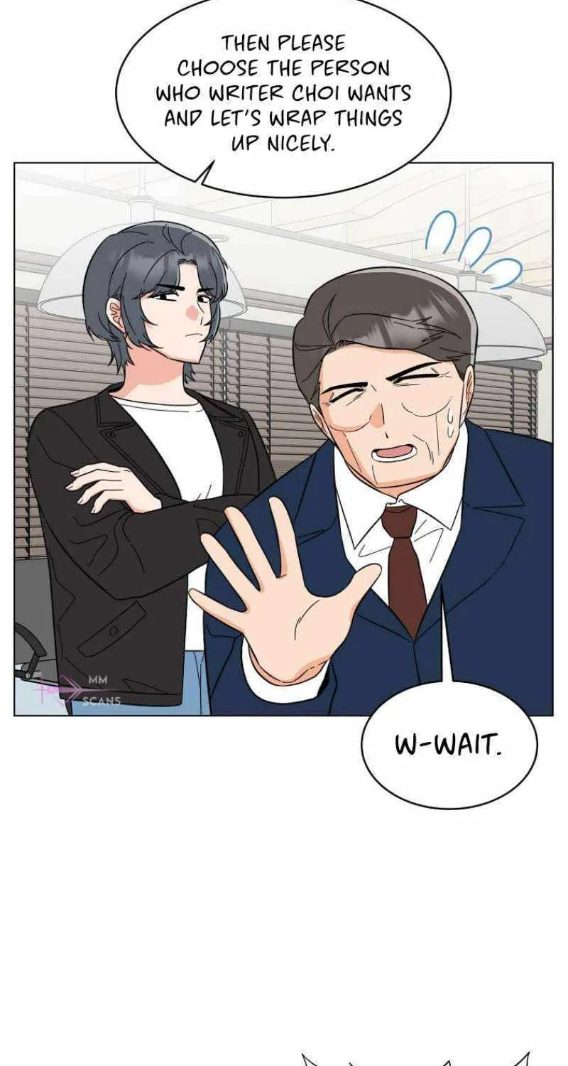 Read 1st year Max Level Manager chapter 116 image 76 on Lezhin