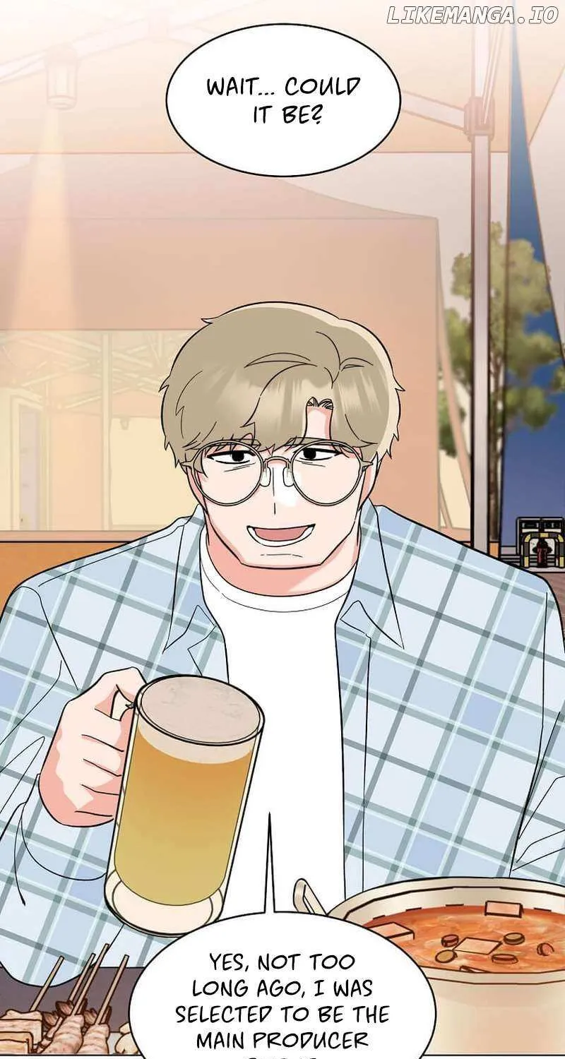 Read 1st year Max Level Manager chapter 117 image 13 on Lezhin