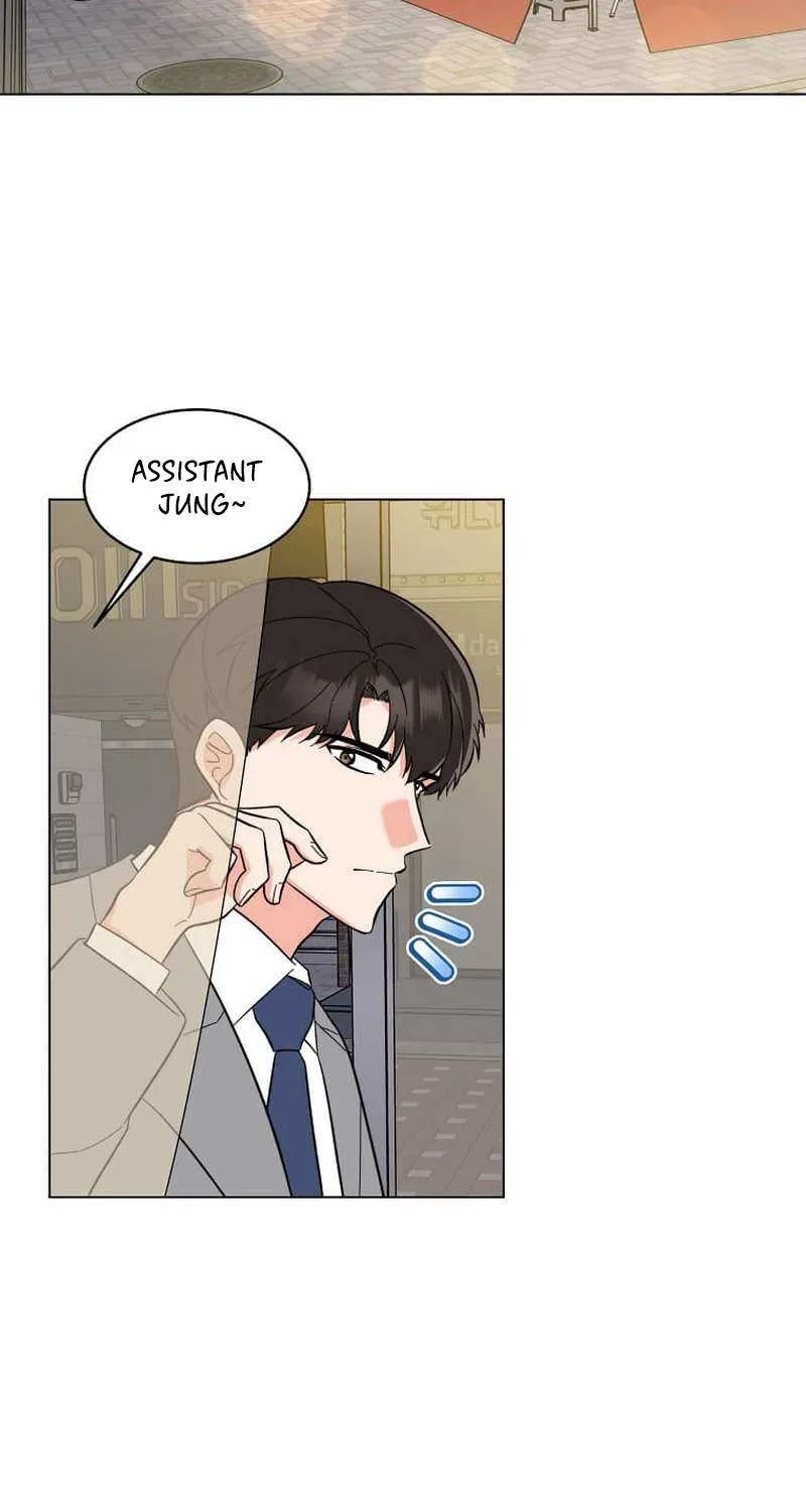 Read 1st year Max Level Manager chapter 117 image 2 on Lezhin