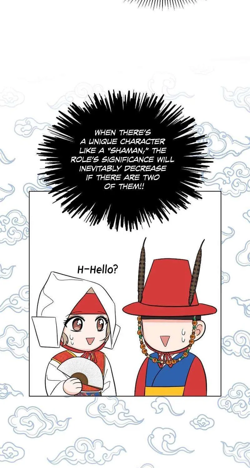 Read 1st year Max Level Manager chapter 117 image 21 on Lezhin