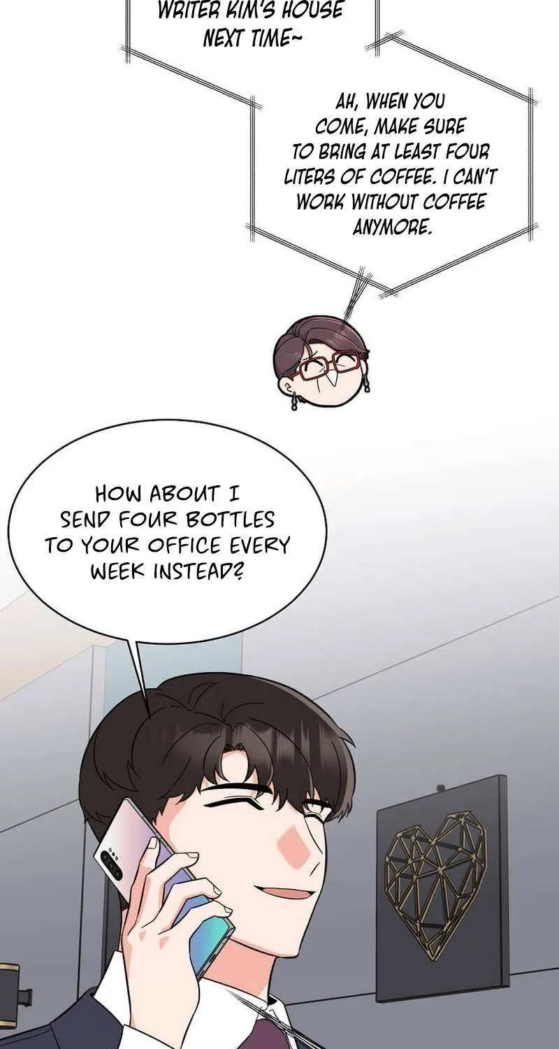 Read 1st year Max Level Manager chapter 117 image 23 on Lezhin