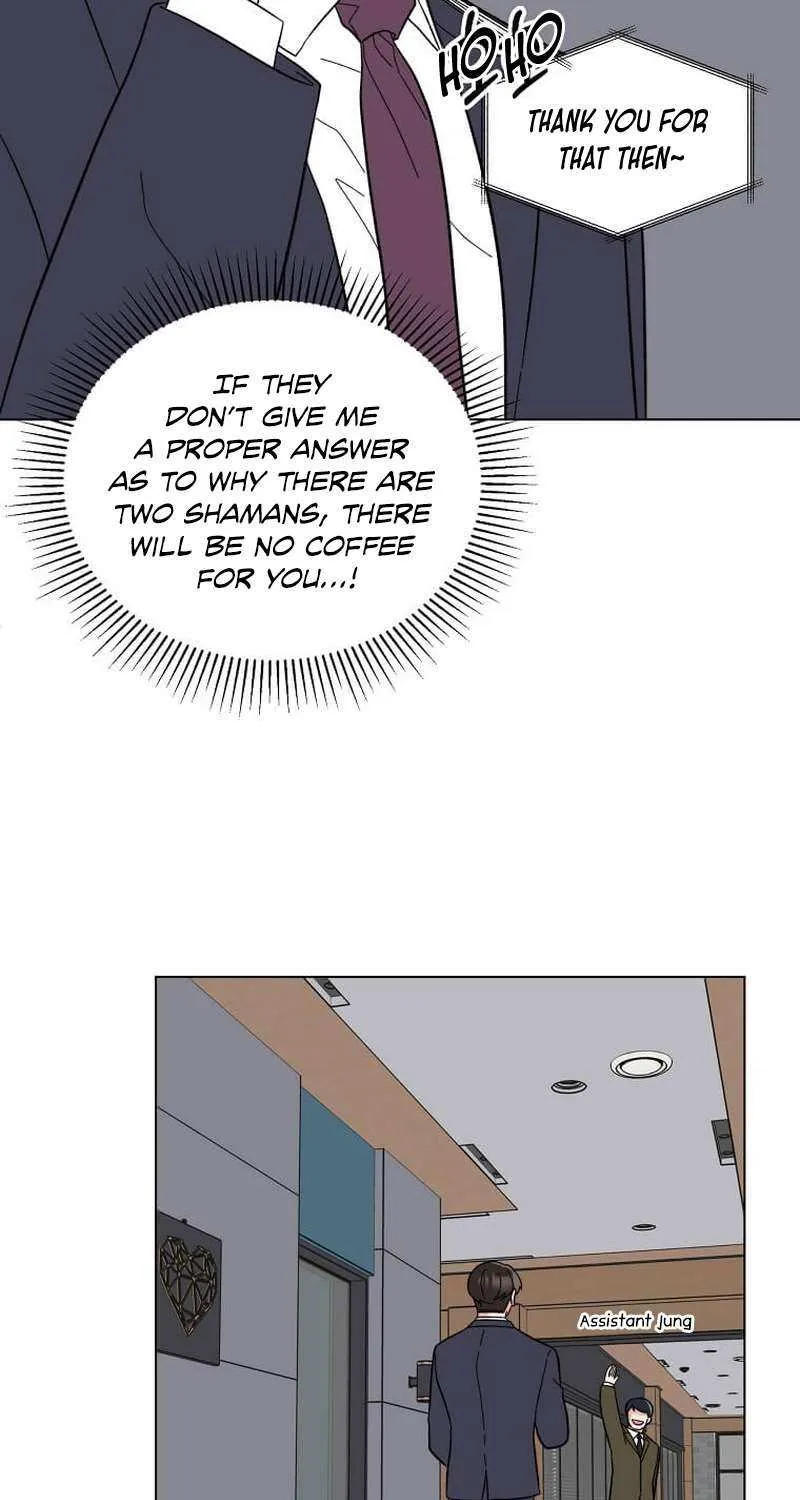 Read 1st year Max Level Manager chapter 117 image 24 on Lezhin