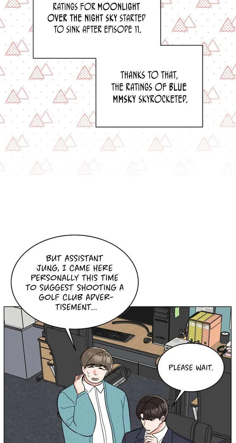 Read 1st year Max Level Manager chapter 117 image 28 on Lezhin