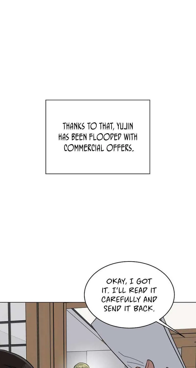 Read 1st year Max Level Manager chapter 117 image 30 on Lezhin