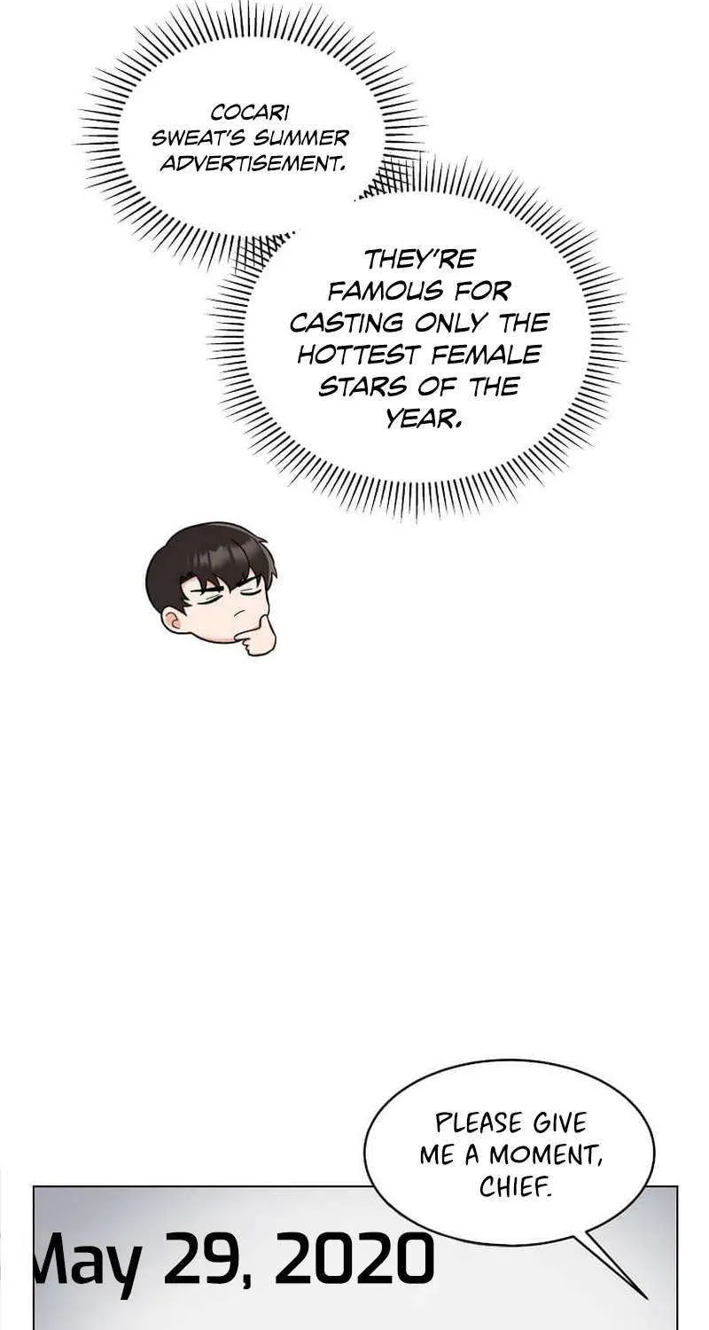 Read 1st year Max Level Manager chapter 117 image 35 on Lezhin