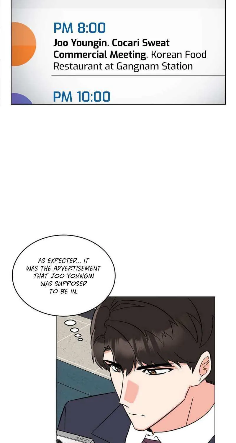 Read 1st year Max Level Manager chapter 117 image 36 on Lezhin