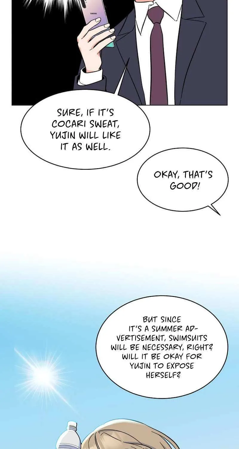 Read 1st year Max Level Manager chapter 117 image 38 on Lezhin