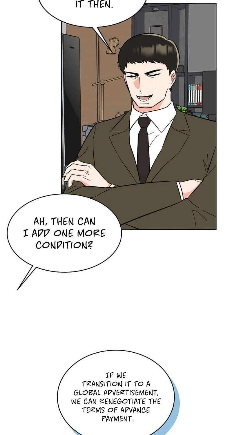 Read 1st year Max Level Manager chapter 117 image 42 on Lezhin