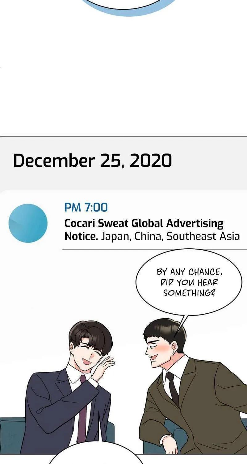 Read 1st year Max Level Manager chapter 117 image 43 on Lezhin