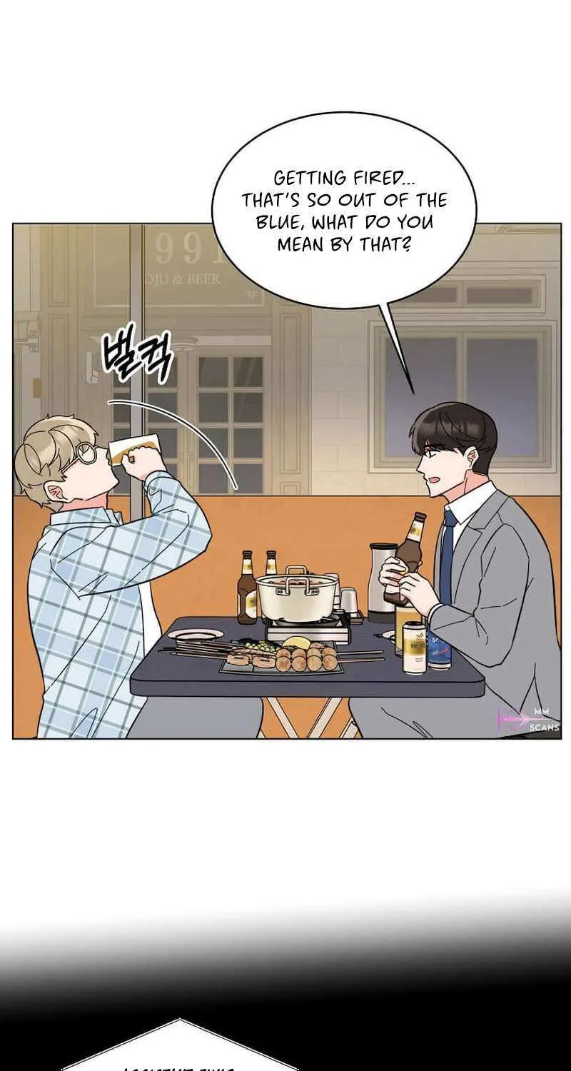 Read 1st year Max Level Manager chapter 117 image 5 on Lezhin