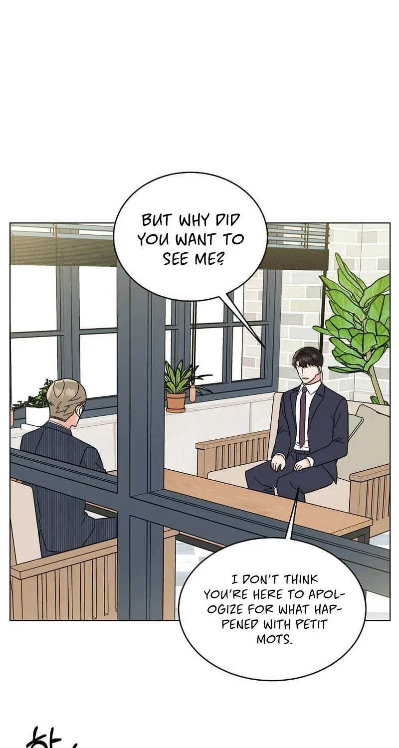 Read 1st year Max Level Manager chapter 117 image 51 on Lezhin