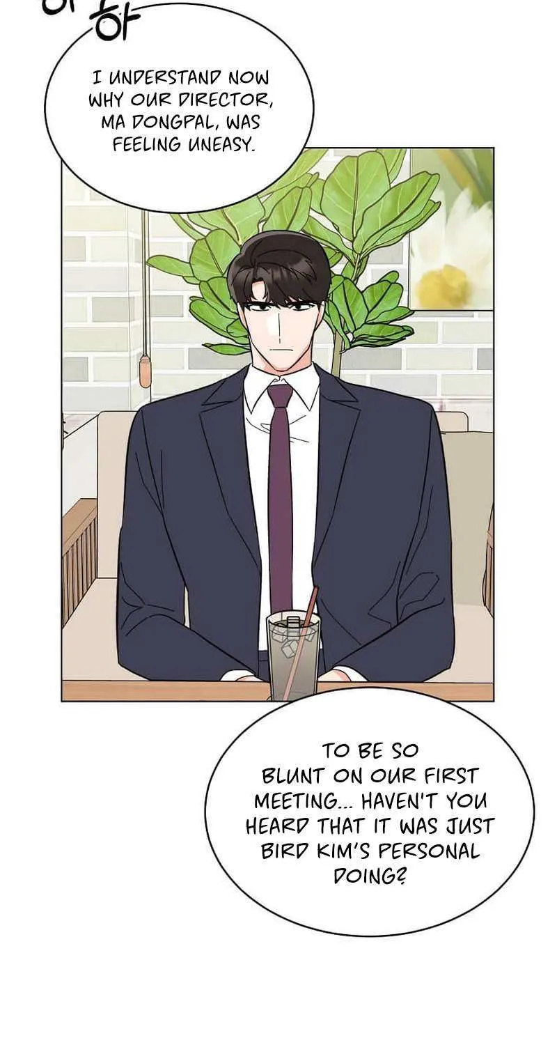 Read 1st year Max Level Manager chapter 117 image 52 on Lezhin