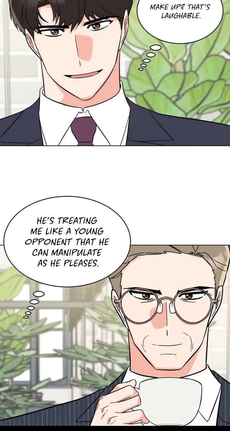 Read 1st year Max Level Manager chapter 117 image 58 on Lezhin