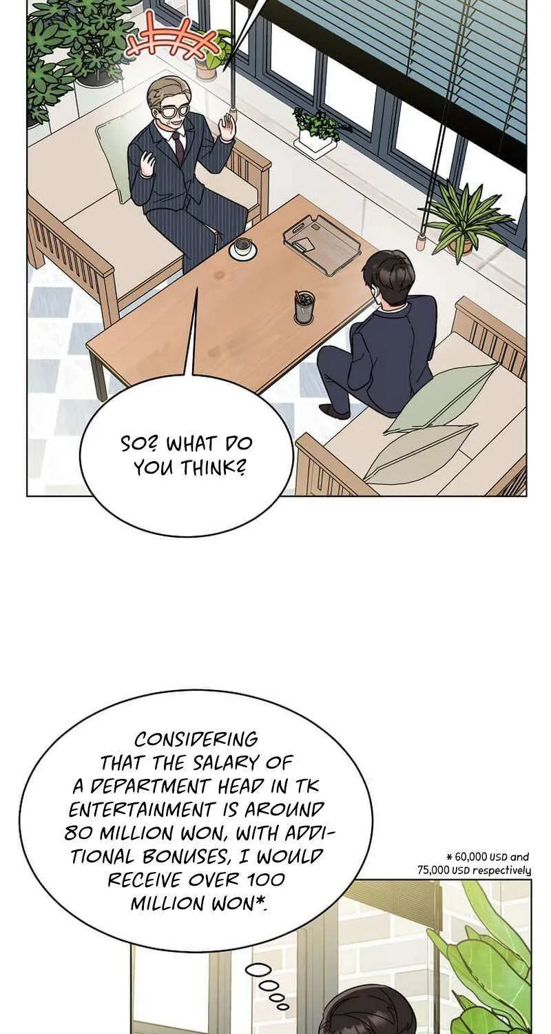 Read 1st year Max Level Manager chapter 117 image 64 on Lezhin