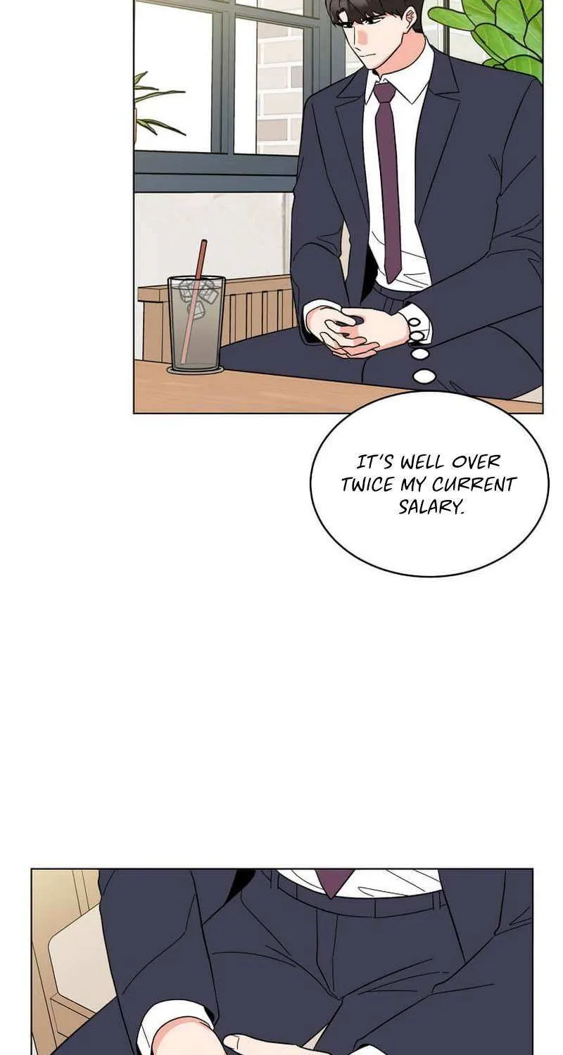 Read 1st year Max Level Manager chapter 117 image 65 on Lezhin