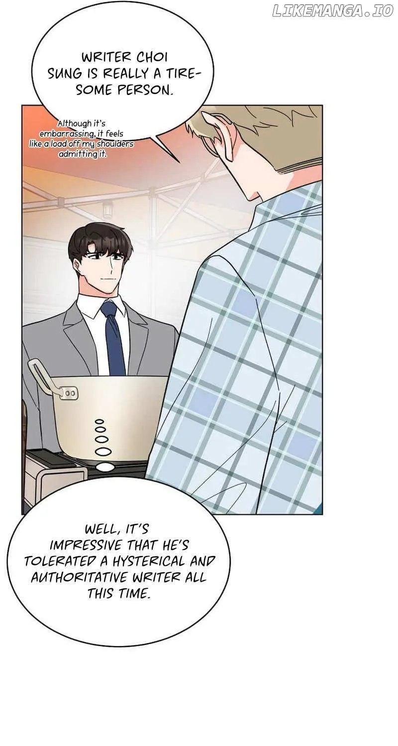 Read 1st year Max Level Manager chapter 117 image 7 on Lezhin