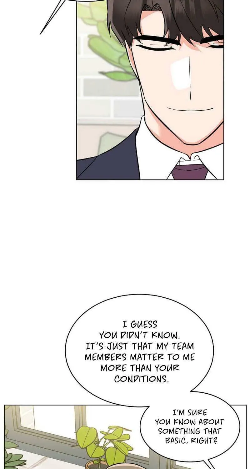 Read 1st year Max Level Manager chapter 117 image 70 on Lezhin