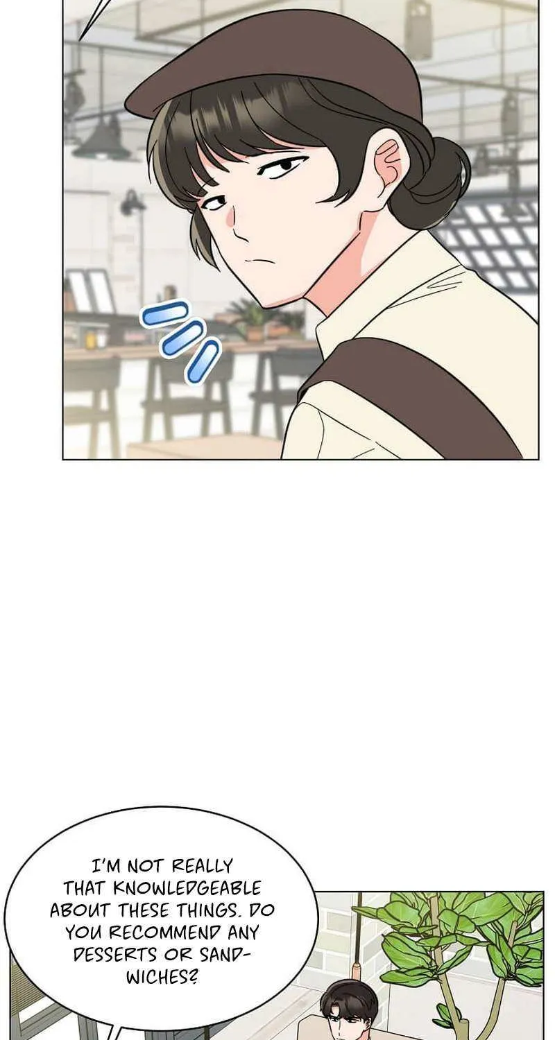 Read 1st year Max Level Manager chapter 117 image 77 on Lezhin