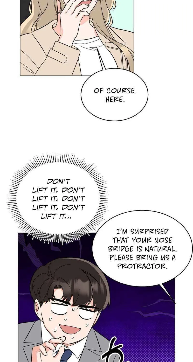 Read 1st year Max Level Manager chapter 118 image 14 on Lezhin