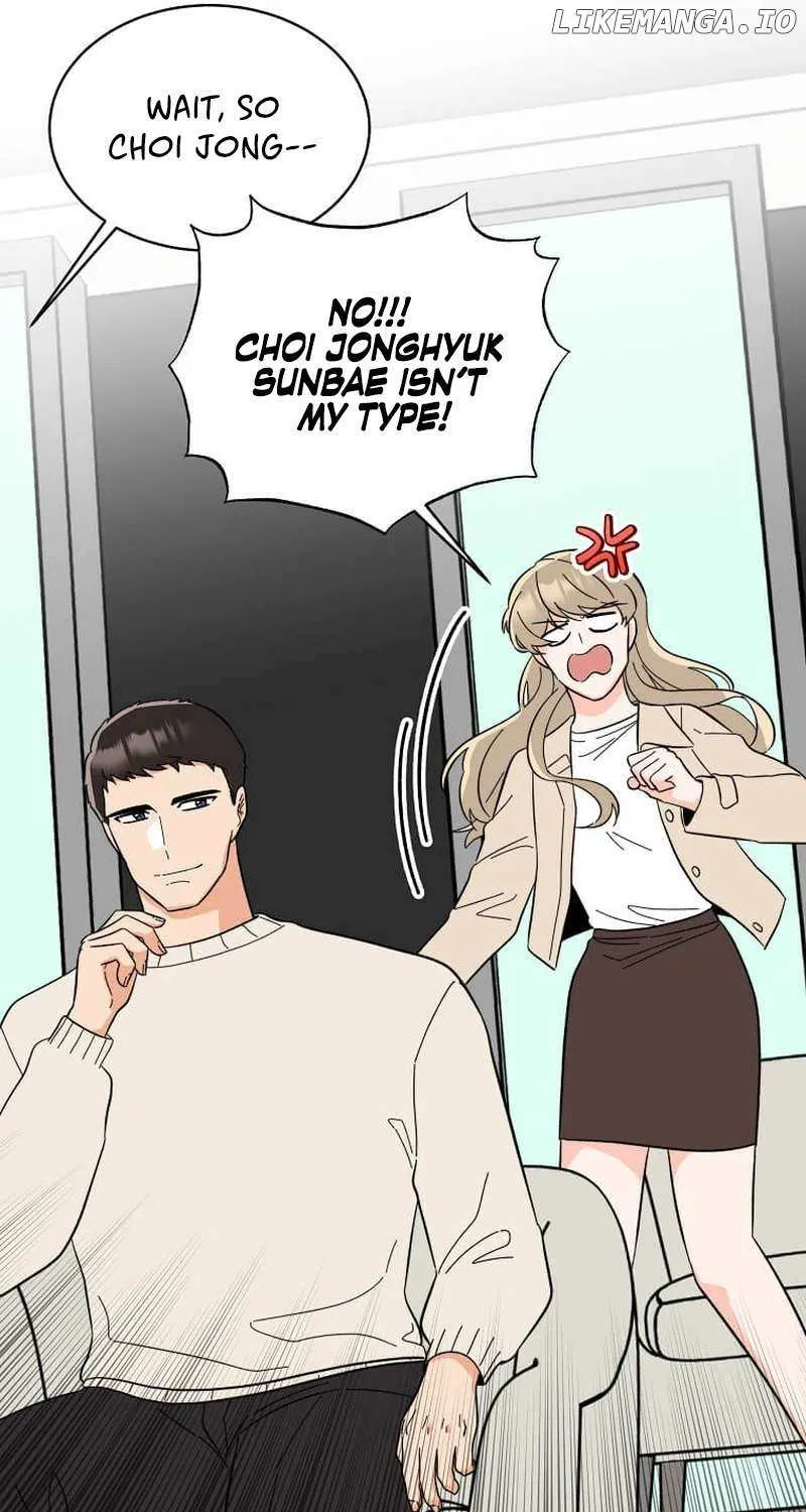 Read 1st year Max Level Manager chapter 118 image 23 on Lezhin