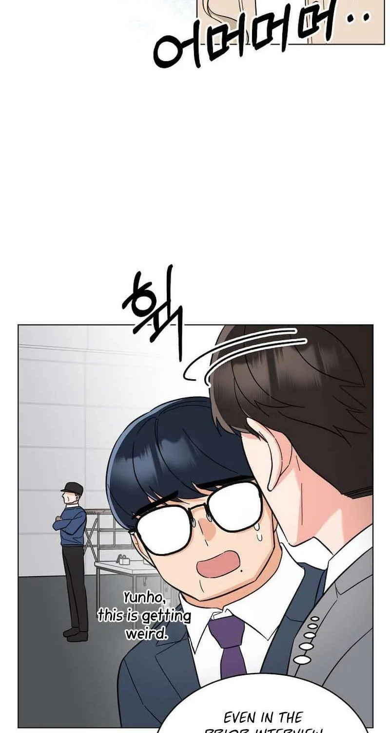 Read 1st year Max Level Manager chapter 118 image 26 on Lezhin