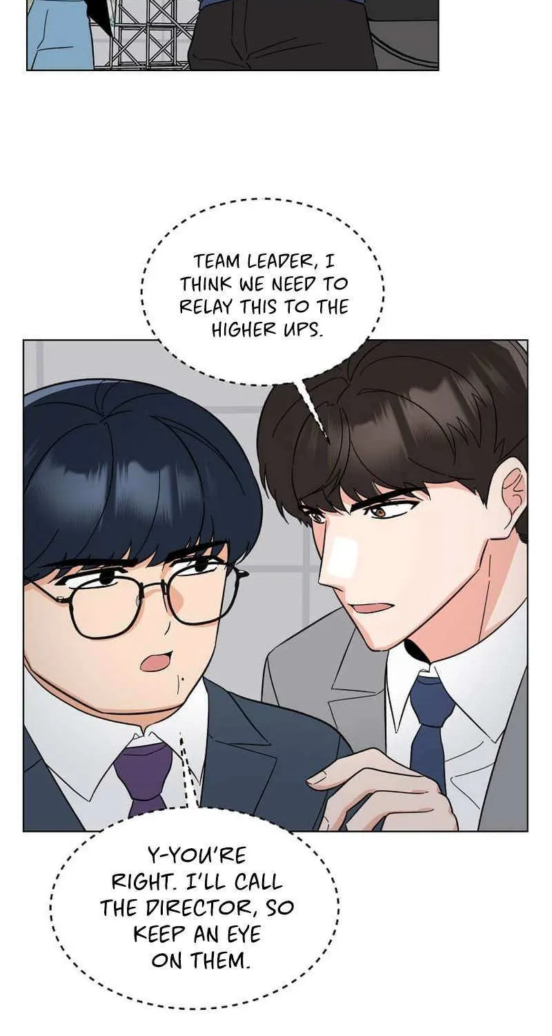 Read 1st year Max Level Manager chapter 118 image 28 on Lezhin