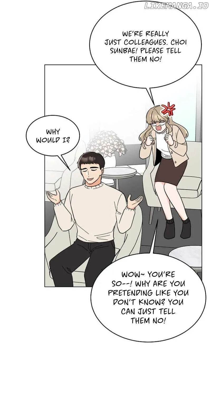 Read 1st year Max Level Manager chapter 118 image 30 on Lezhin