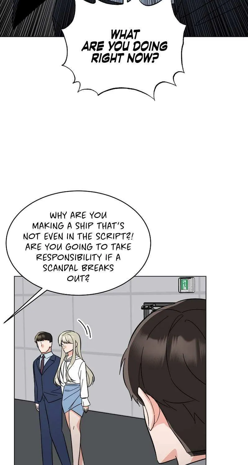 Read 1st year Max Level Manager chapter 118 image 39 on Lezhin