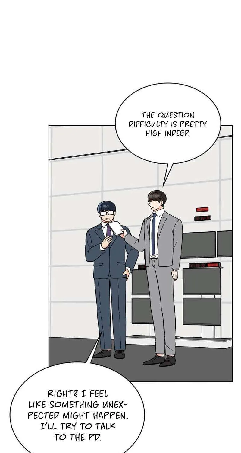 Read 1st year Max Level Manager chapter 118 image 4 on Lezhin