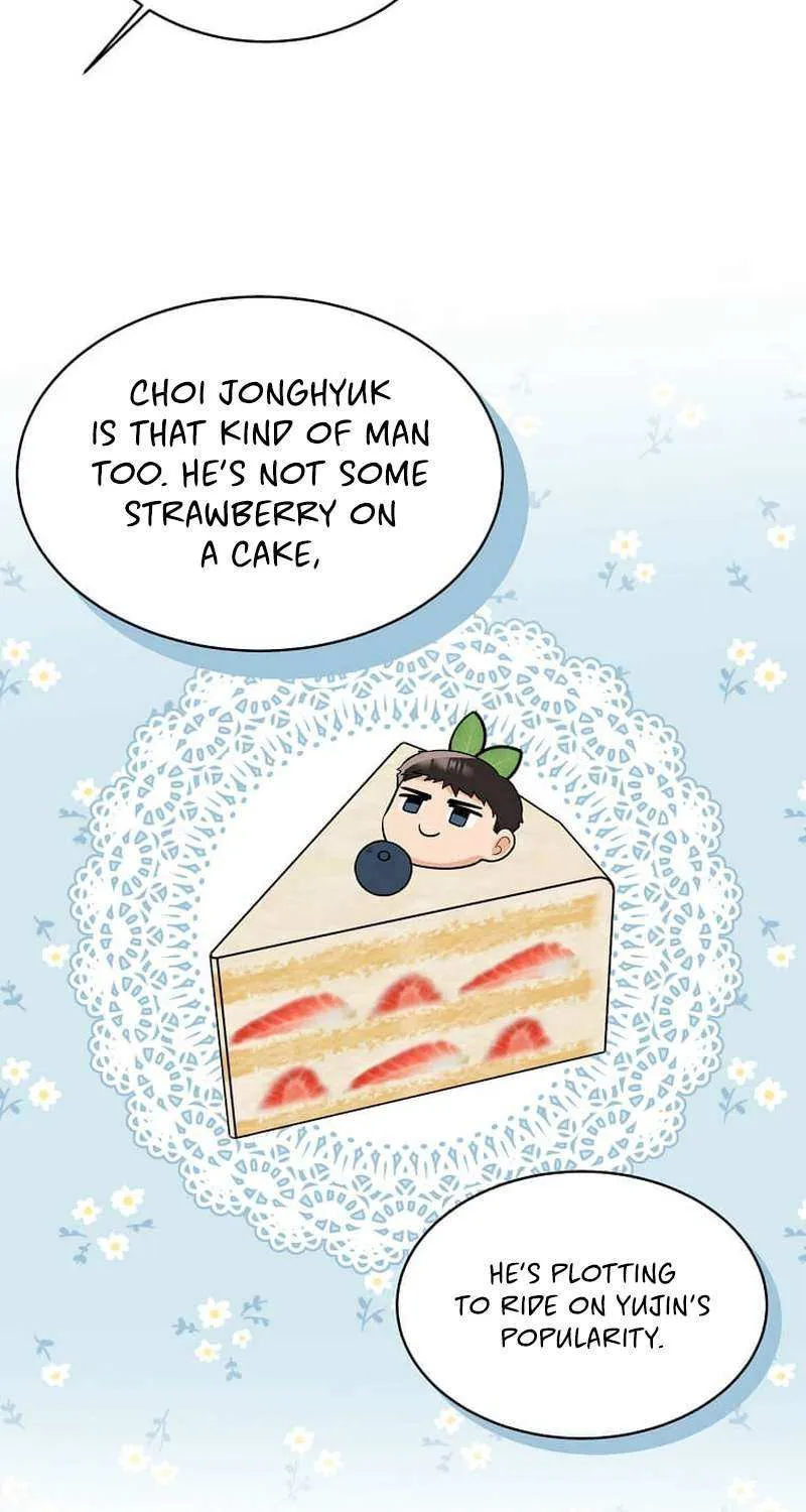 Read 1st year Max Level Manager chapter 118 image 58 on Lezhin
