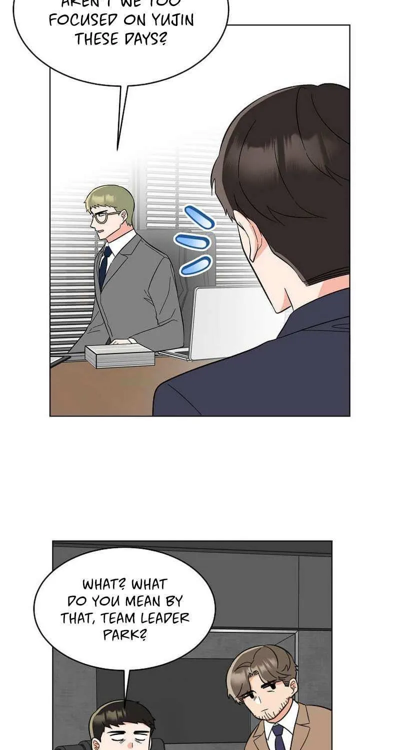 Read 1st year Max Level Manager chapter 118 image 61 on Lezhin