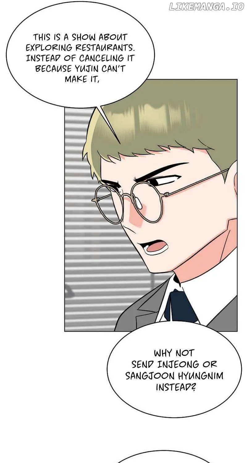 Read 1st year Max Level Manager chapter 118 image 63 on Lezhin