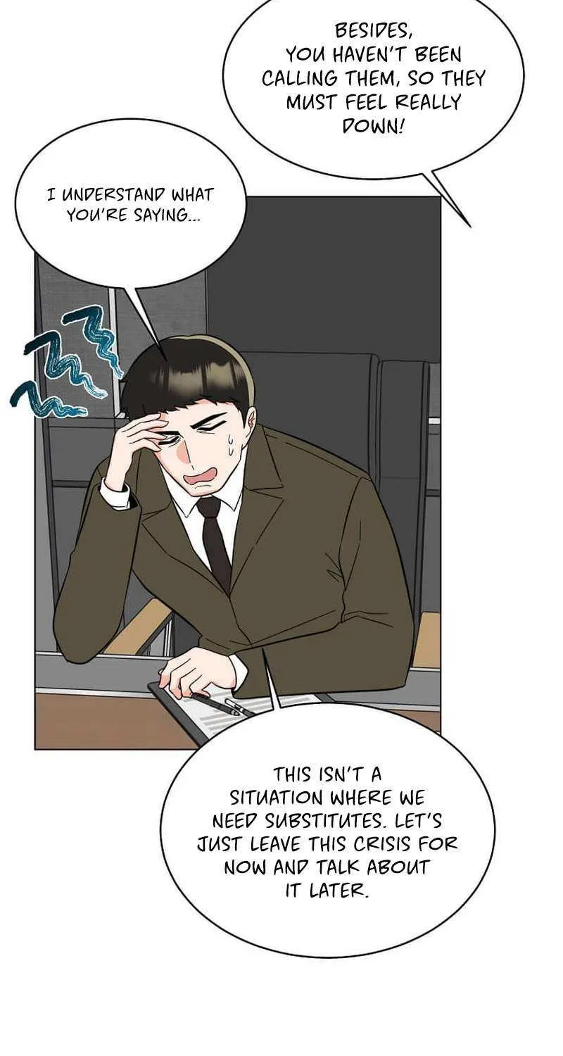Read 1st year Max Level Manager chapter 118 image 64 on Lezhin