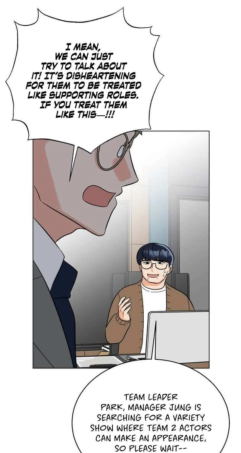 Read 1st year Max Level Manager chapter 118 image 65 on Lezhin