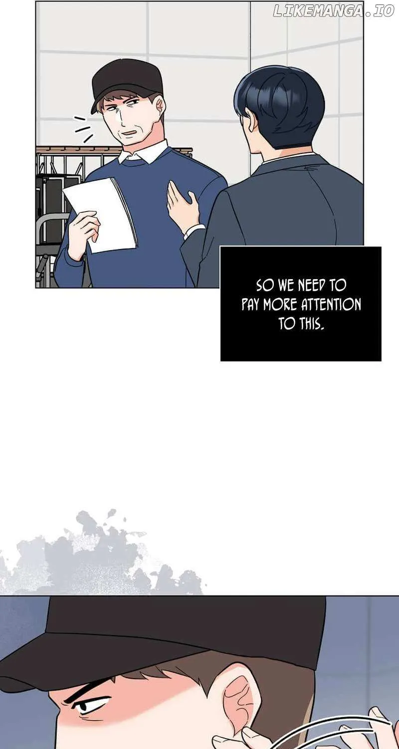 Read 1st year Max Level Manager chapter 118 image 9 on Lezhin