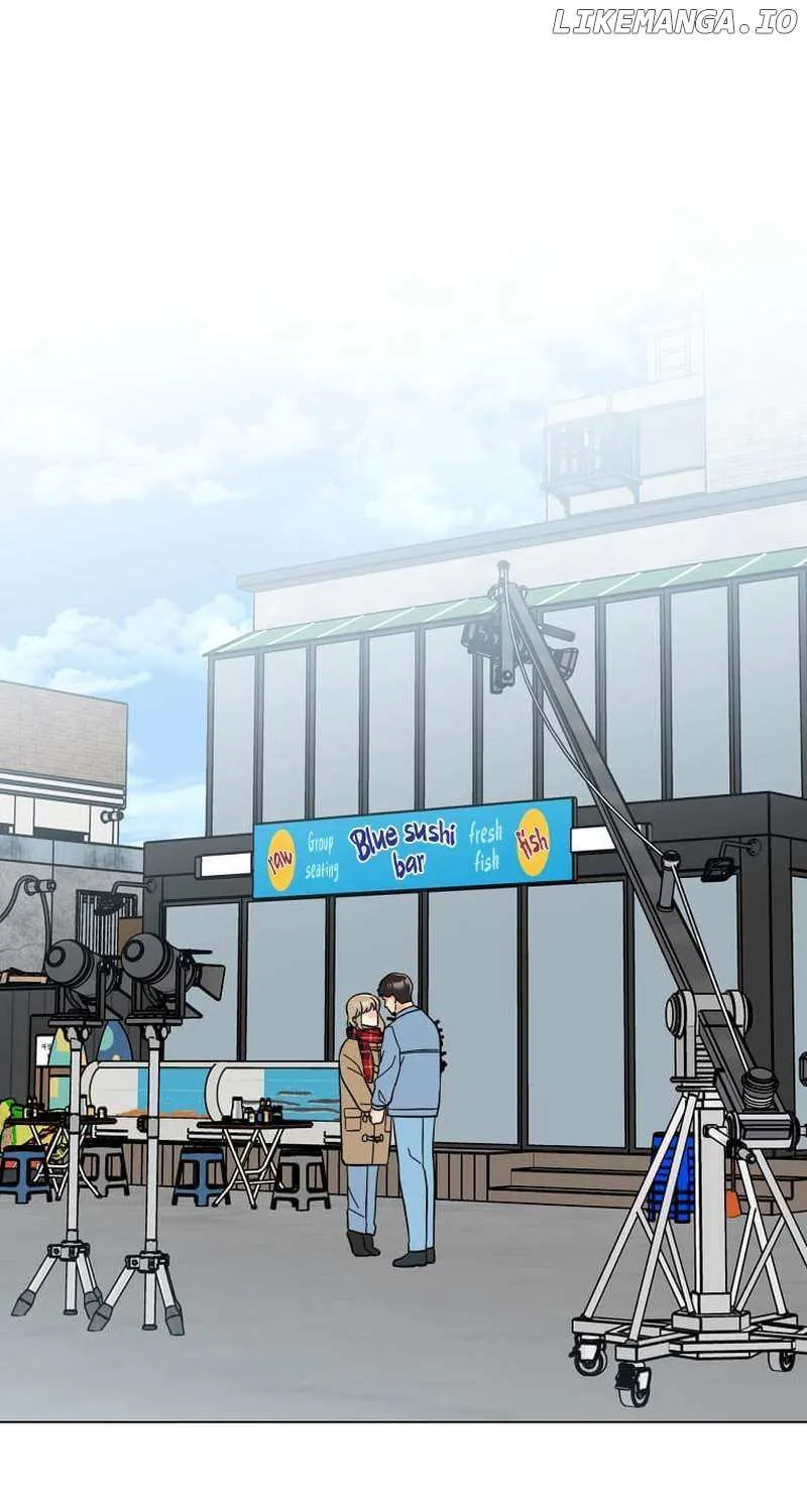 Read 1st year Max Level Manager chapter 119 image 1 on Lezhin