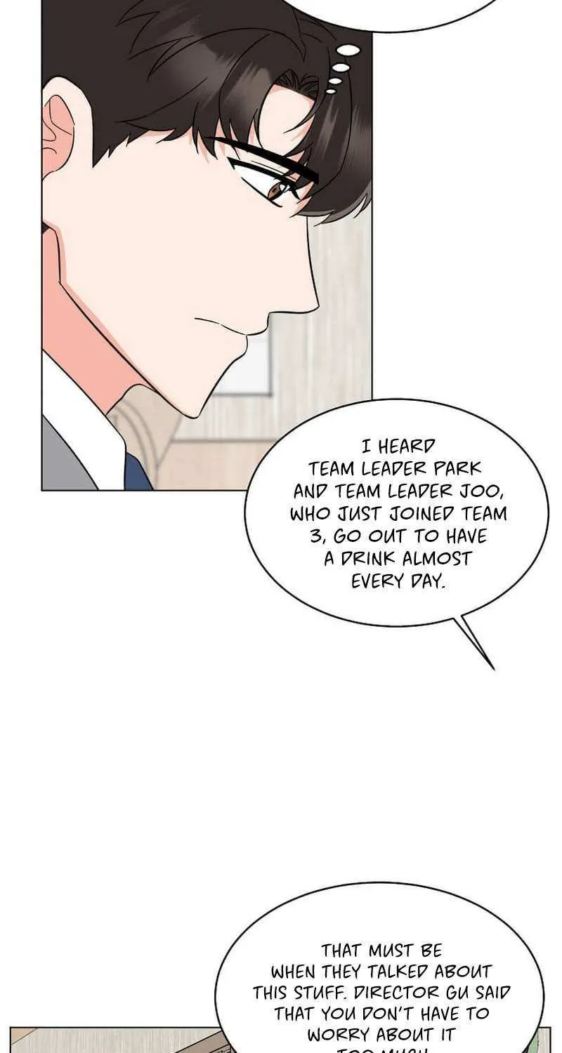 Read 1st year Max Level Manager chapter 119 image 25 on Lezhin
